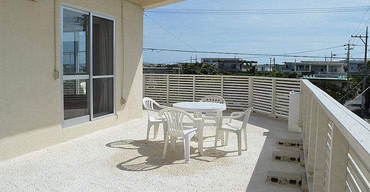 Yonna Yonna Miyakojima (Okinawa) Exterior foto
