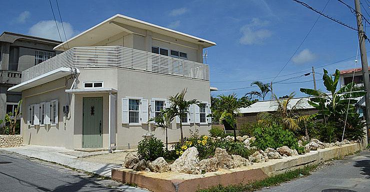 Yonna Yonna Miyakojima (Okinawa) Exterior foto